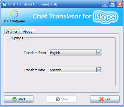 تحميل برنامج ترجمة محادثات السكاى بى Chat Translator for Skype 2.8.4.5 Chat-Translator-for-Skype_1