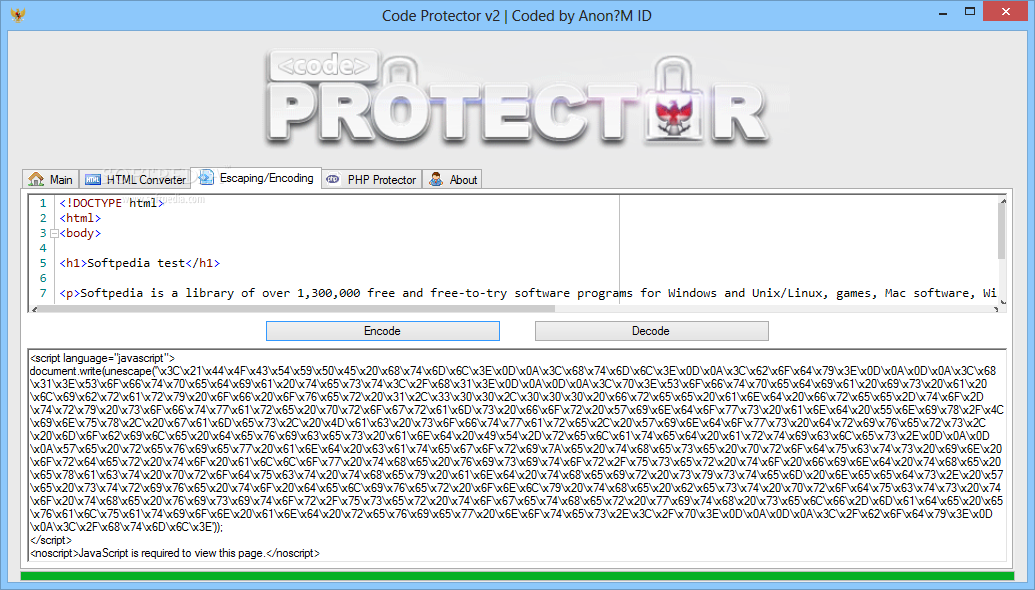  Computer: ✴Code♛Protector✴ Code-Protector_3