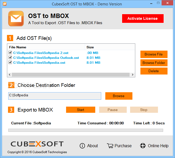 DL Cubexsoft OST To MBOX 1.0 Full Crack To Win Without Register CubexSoft-OST-to-MBOX_2