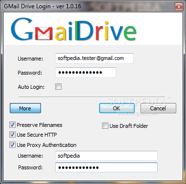 شرح عمل حسابك على جوجل Gmail مركز لتحميل الملفات GMail-Drive-shell-extension_2
