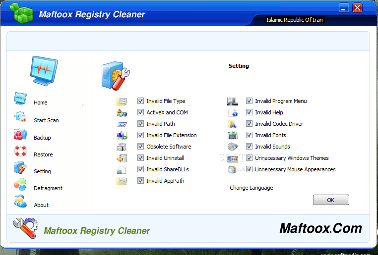 Maftoox Registry Cleaner 2.1  Maftoox-Registry-Cleaner_4