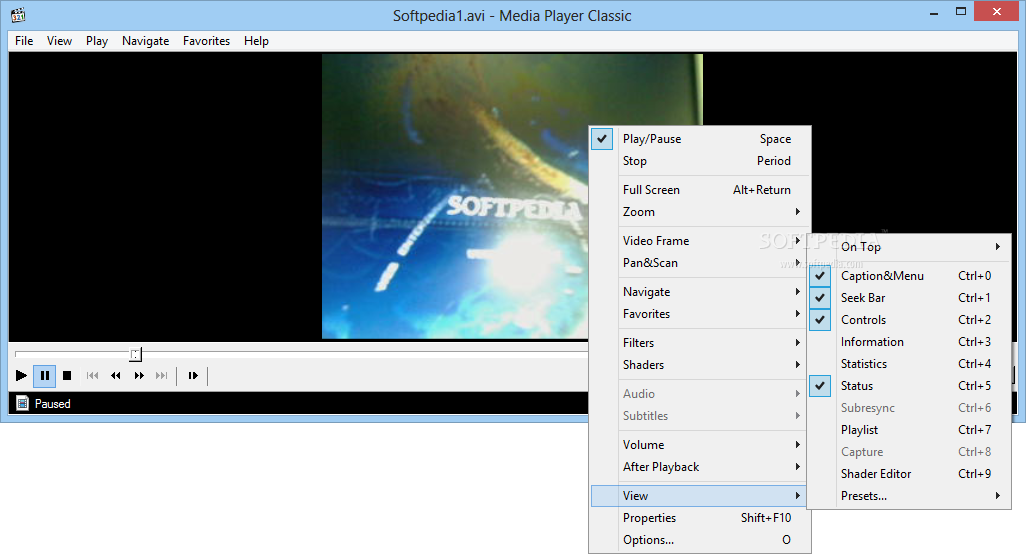 مشغل الأغاني والفيديو Media Player Classic for Win2k/XP 6.4.9.1  Media-Player-Classic-for-Win2kXP_4