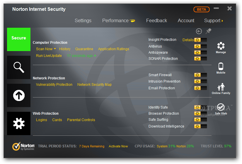 برنامج Norton Internet Security 2012 19.1.0.28 برنامج نورتن 2012 العملاق لوقاية جهازك من اخطار ملفات Norton-Internet-Security_47