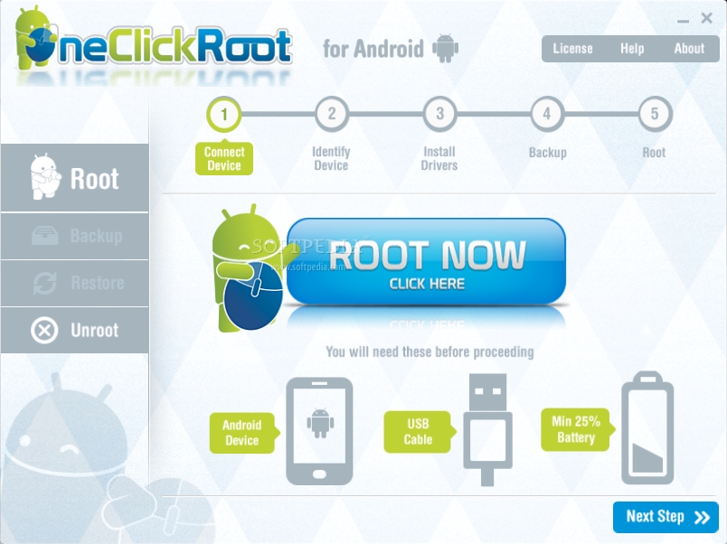 Rootear Alcatel One Touch Idol X One-Click-Root_1