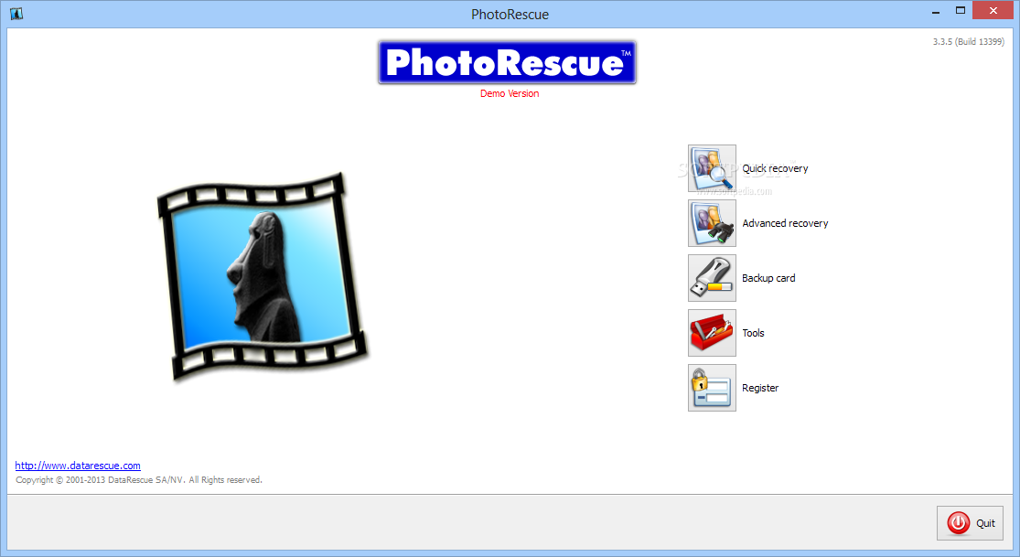  برنامج استرجاع كافة البيانات المفقودة من الأجهزة2013 PhotoRescue Wizard  PhotoRescue-Wizard_1