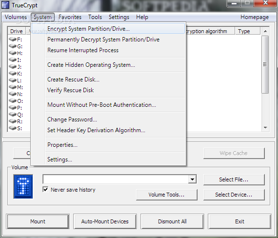 برنامج TrueCrypt لقفل الاقراص c-d-e-f لديك بكلمة مرور + الشرح النصي والصور Portable-TrueCrypt_4