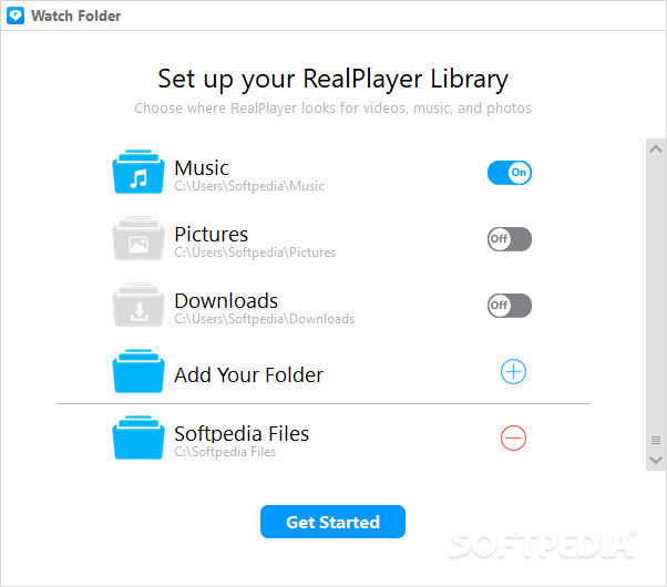 تحميل برنامج RealPlayer 1.1.5 Build RealPlayer_1