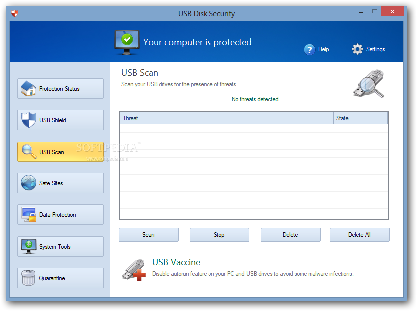 برنامج USB Disk Security 6.0.0.126 برنامج لحماية الجهاز من اخطار اليو اس بى USB-Disk-Security_3