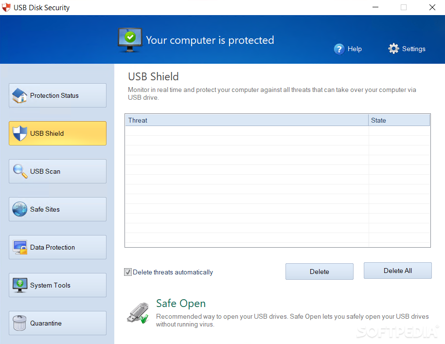 برنامج USB Disk Security 6.0.0.126 برنامج لحماية الجهاز من اخطار اليو اس بى USB-Disk-Security_5