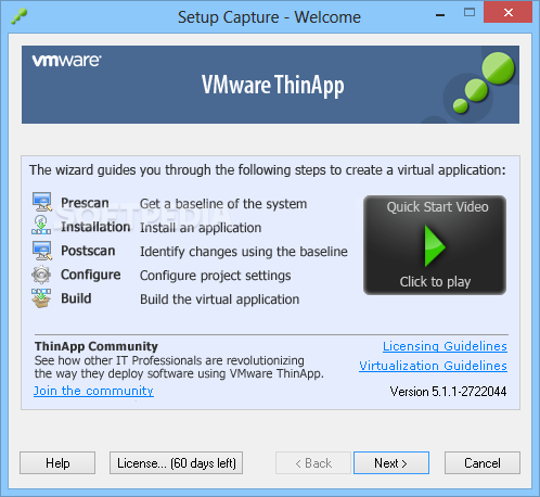 برنامج Thinstall Virtualization Suite v4.0.0.200 لعمل البرامج المحموله(Portable)جديد VMware-ThinApp_1