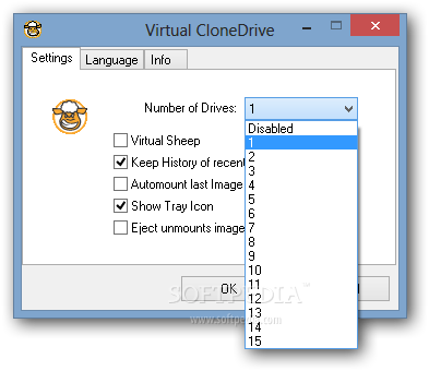 افضل برنامج لصناعة الاقراص الوهمية Virtual CloneDrive 5.4.5.0 x32-2012 Virtual-CloneDrive_3