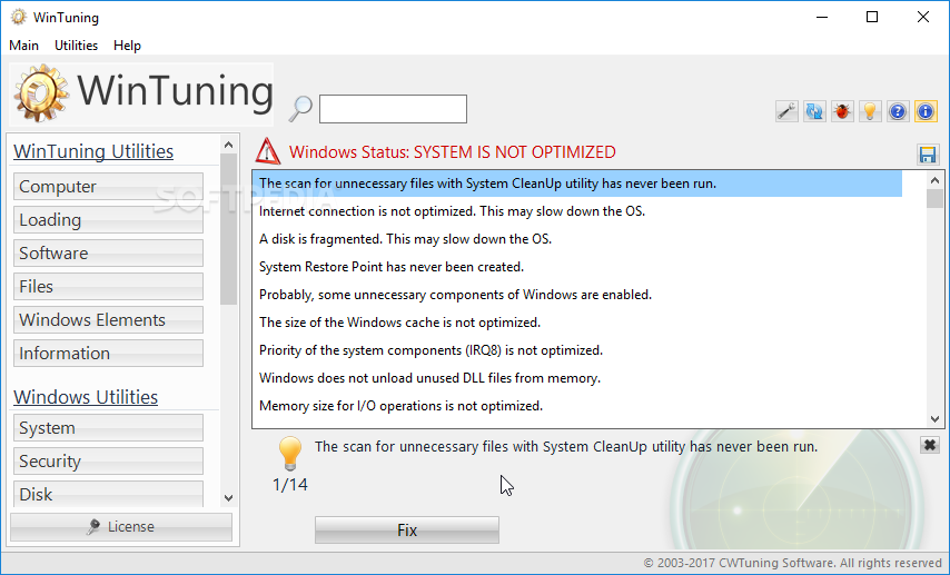 برنامج تحسين ويندوز 7 بأصداره الخير WinTuning 7 2.05.1  WinTuning-7_1