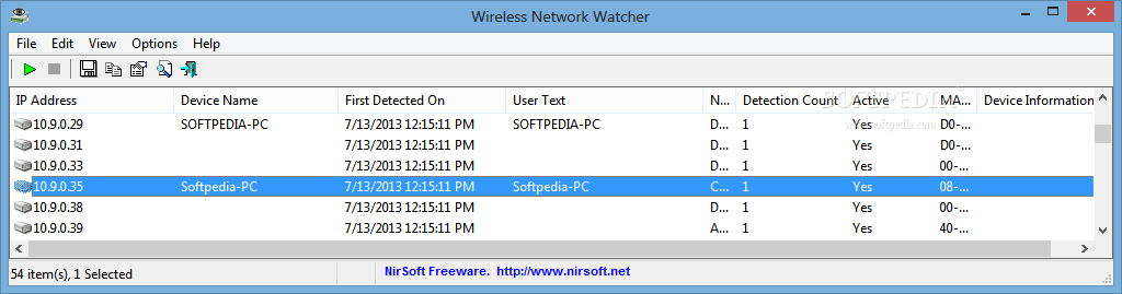 Phát hiện máy tính xài "chùa" Wi-Fi Wireless-Network-Watcher_1