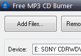 تحميل برنامج Free MP3 CD Burner 1.0 لحرق الاقراص Free-MP3-CD-Burner-thumb