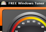 Free Windows Tuner لتحسين وزيادة سرعة النظام 80% Free-Windows-Tuner-thumb