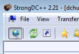 Descarca Strong Dc++ StrongDC-11765-thumb