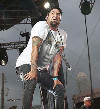 Deftones desvela detalles de su nuevo disco - Página 14 1bd689cc