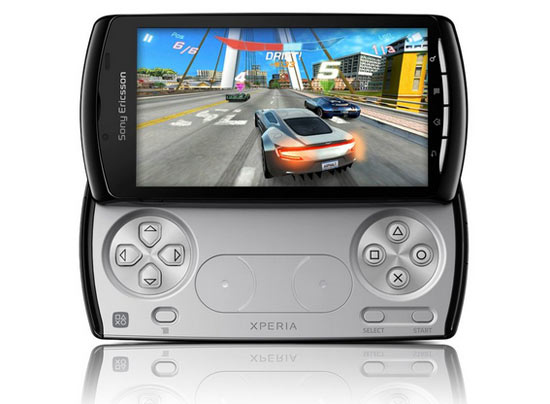 Xperia Play announced for April 550w_gaming_xperiaplay_1