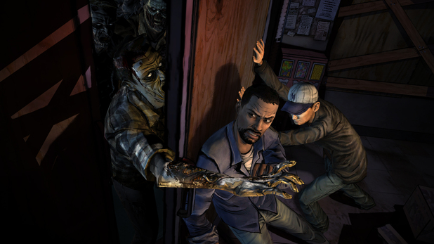 [Análise] The Walking Dead - A Telltale Games Series Gaming_walking_dead_ep_1_2