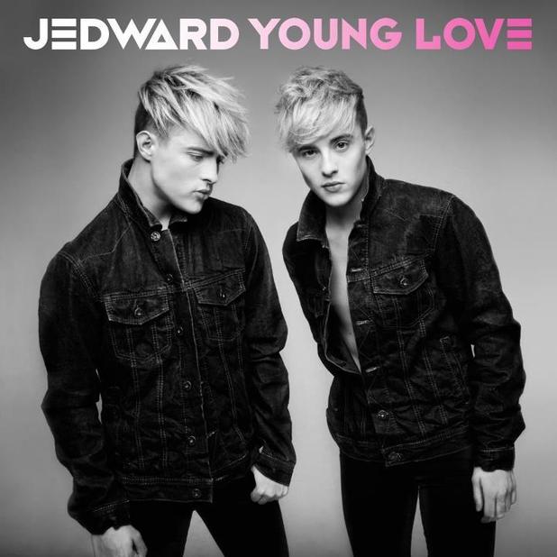 Young Love CD Music_jedward_young_love