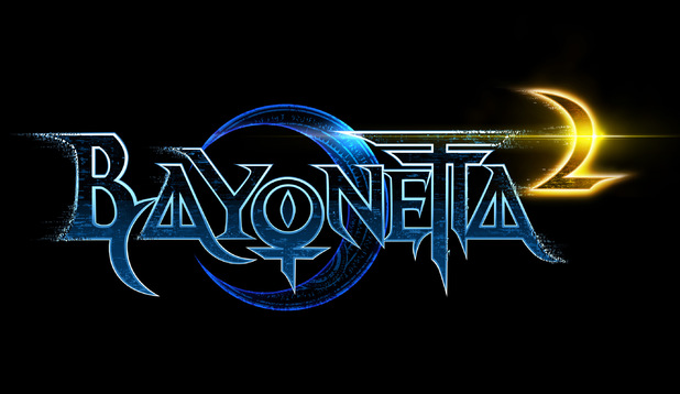 Bayonetta 2 se dévoile sur le scan Famitsu  Gaming_bayonetta_2_logo