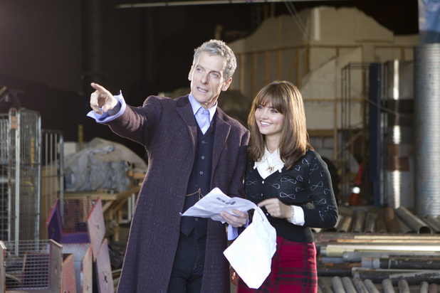 Doctor Who? - Page 13 Peter-capaldi-jenna-coleman-doctor-who_1