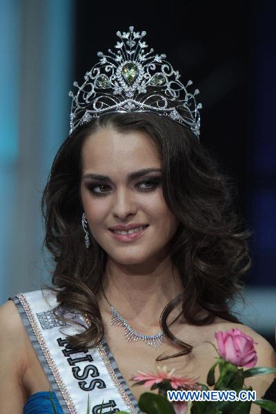 ...~~~!!!OFFICIAL THREADS OF MISS UNIVERSE 2011 CANDIDATES!!!~~~... W020101213281723766905