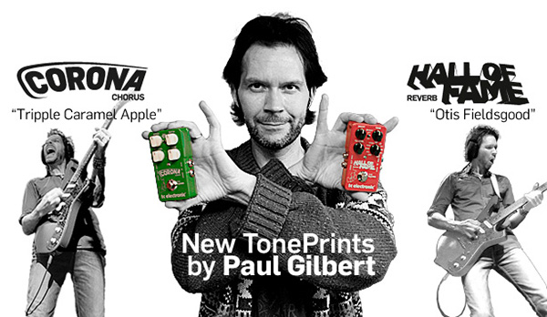 Tc Electronics et Paul Gilbert Paul_Gilbert_newsletter-header_614x356.114145