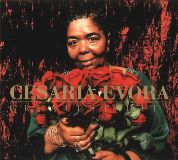 Cesaria Evora - Greatest Hits Vol.2 (2008) Afcab7a268b89d26ff0bab3c0f1cb757