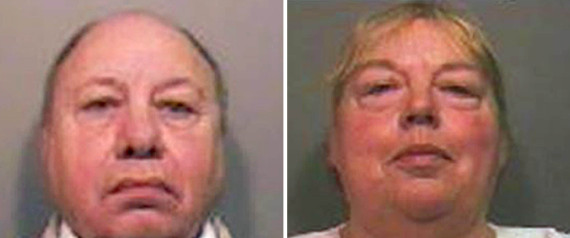 Couple Who Sold Bogus Bomb Detectors They Claimed Could Find Madeleine McCann Face Jail N-KEYGROVE-large570