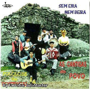 Sem Eira nem Beira - As Cantigas do Povo (2011)  C7c0dda29d8d48bb24abde2b45447a08