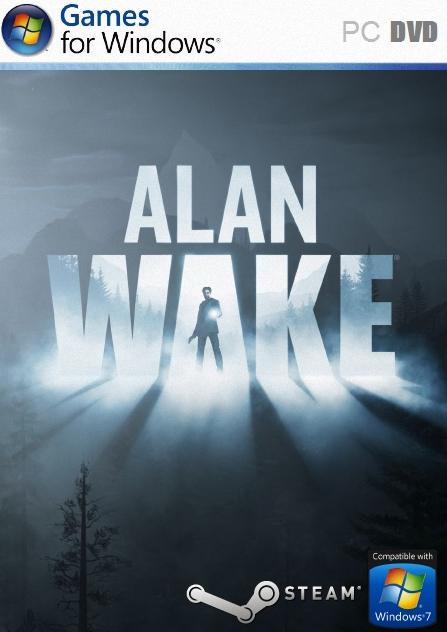 Alan Wake - BlackBox 4ec4aecac298689bea3712ac8077ab16