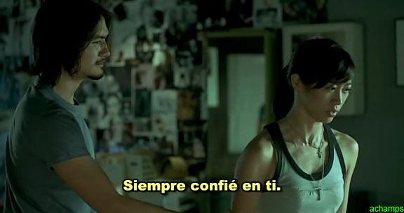  Están entre nosotros (Shutter) | 2004 | Terror | DVDrip | Tailandés / Sub. Español | 1 enlace gratis F027dc3436a3efe312adb47baead3085