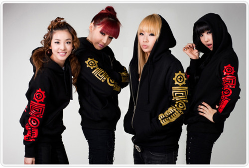 [2ne1] 2NE1 Announces Comeback & Delay Japanese Debut 5568-9tfy1a7kej