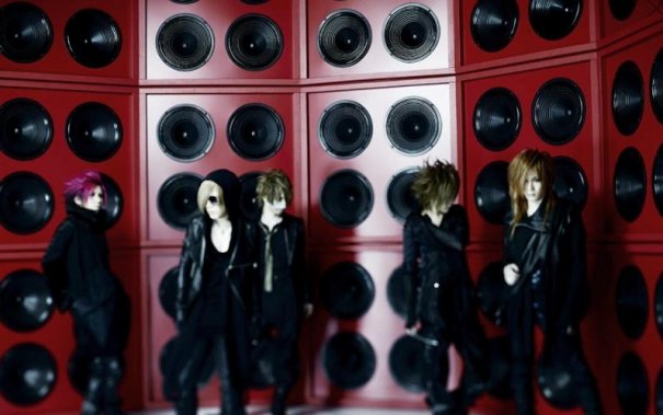 the GazettE revela un fragmento PV de su próximo single "VORTEX" 5920-hxensx2jqj