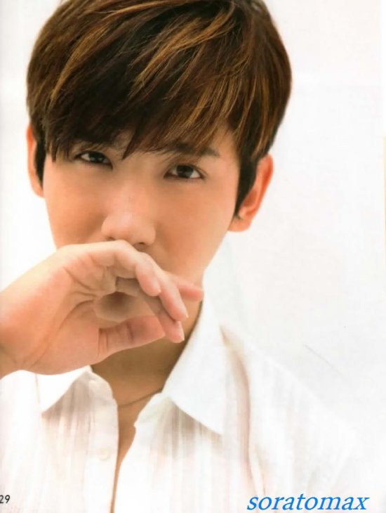 [07.07] Tohoshinki pour le magazine ANAN 7881-8llj1ggwco