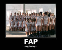 Fap (Meme) Fap