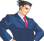 The Ace Attorney Special A57