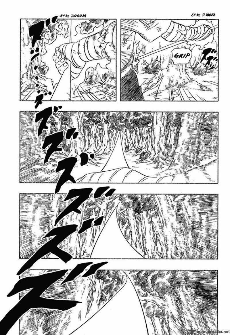 Jugram Haschwalth vs. River [14ª luta das Preliminares] Naruto-3836