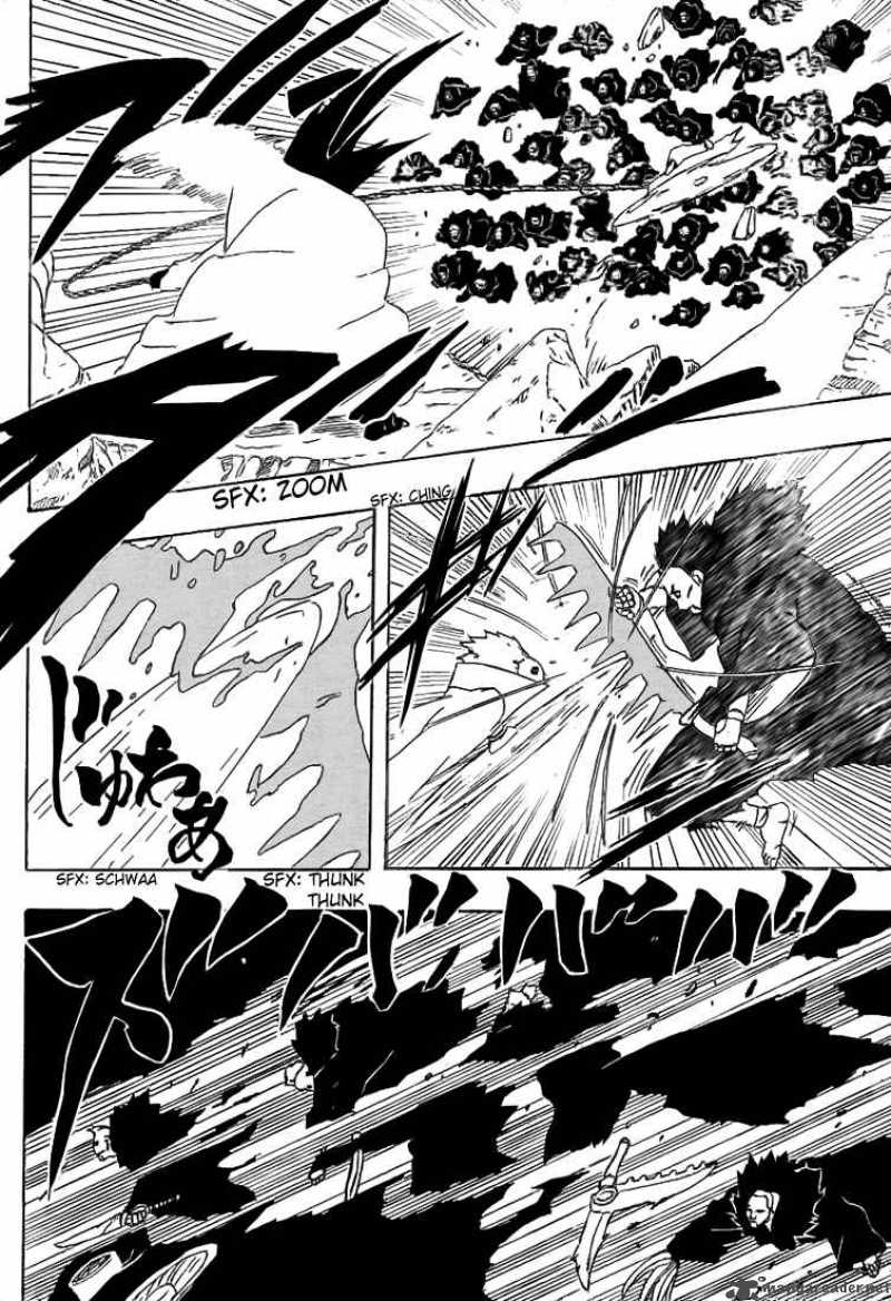 Kirito{Bonda Ácida} x NakamaPower{Pal de Ferro}  (6ª luta das Preliminares) - Página 3 Naruto-5303