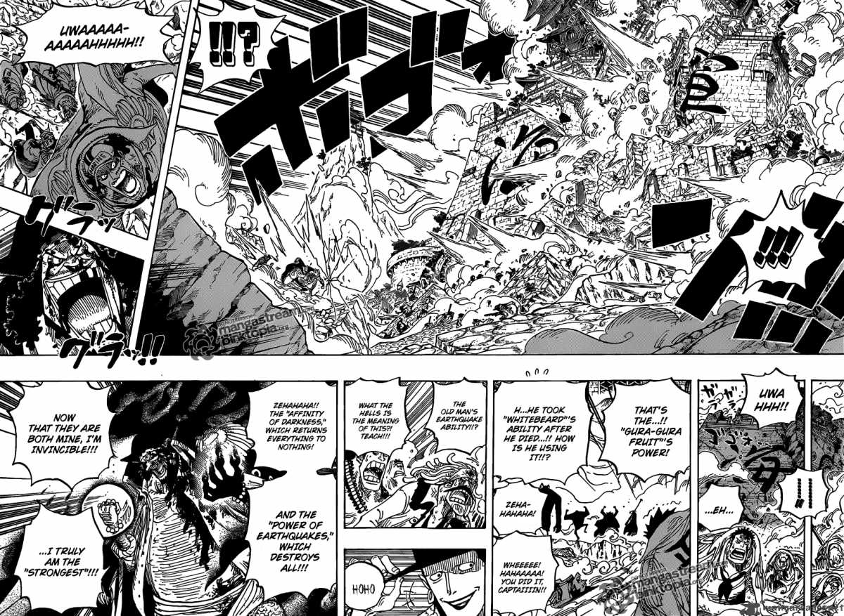 One Piece 672 : Kin-emon is my name - Page 2 One-piece-1232510