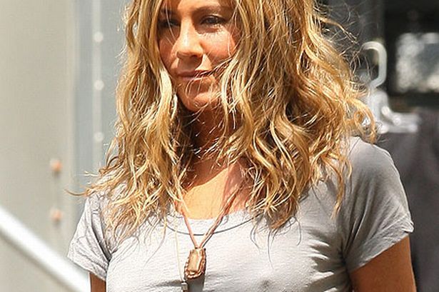 Jennifer Aniston  Jennifer-aniston-pic-splash-842070183