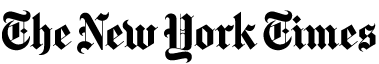 New York Times Nytlogo379x64