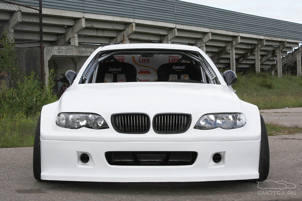 [BMW] E46 Drift Sm_img-1054296