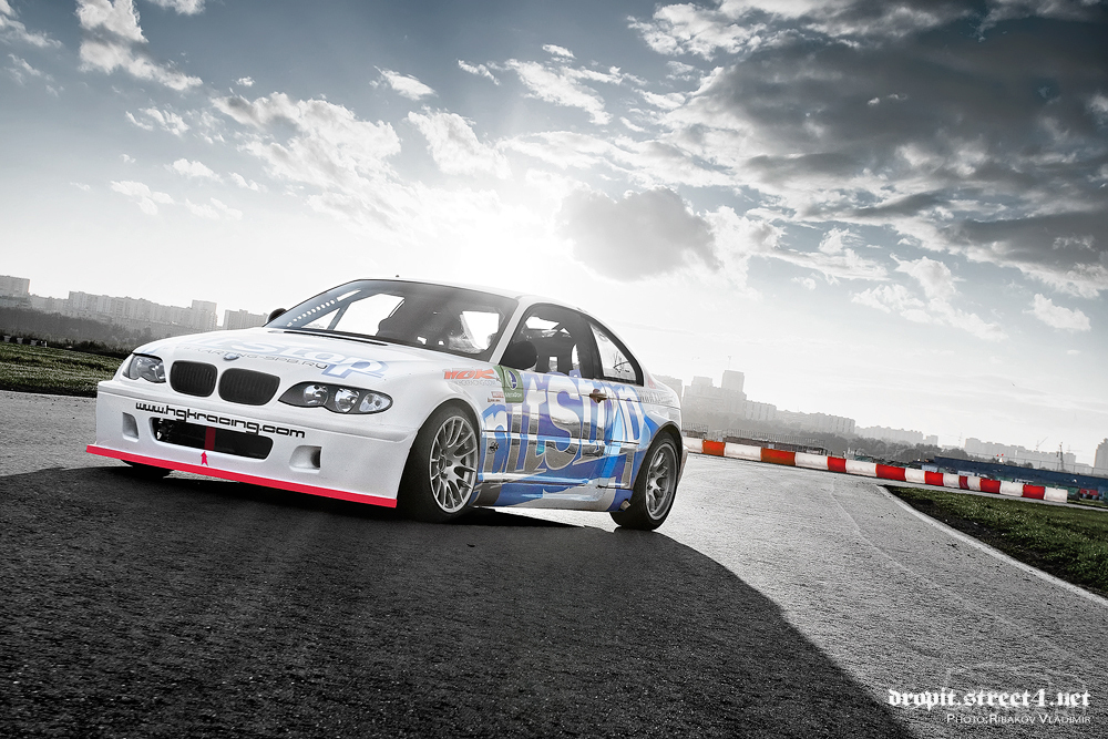 [BMW] E46 Drift Sm_img-1054304