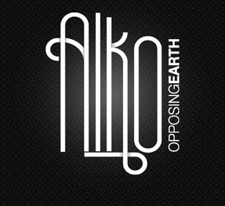 Alko - Opposing Earth EP [Free EP] Artworks-000021579131-byegt4-crop