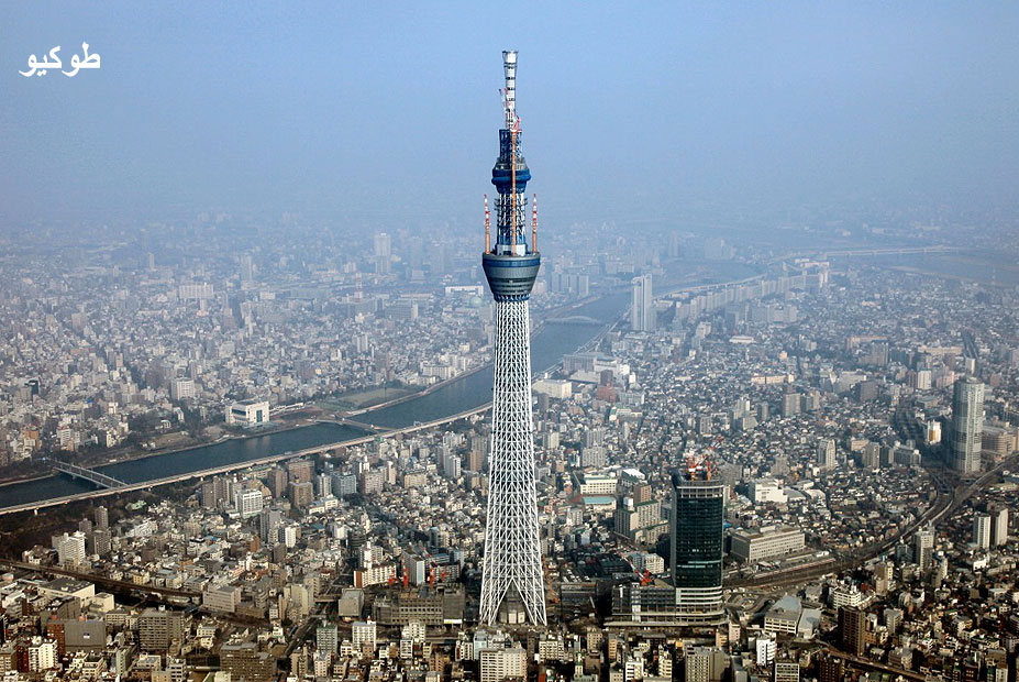 أغرب تصاميم المباني في العالم لعام 2012 8