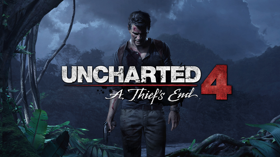 Uncharted 4: Νέες πληροφορίες για τη multiplayer beta Uncharted_4_Reveal_Wallpaper