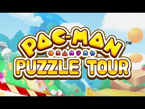 Το PAC-MAN Puzzle Tour έρχεται για κινητά Hqdefault-3