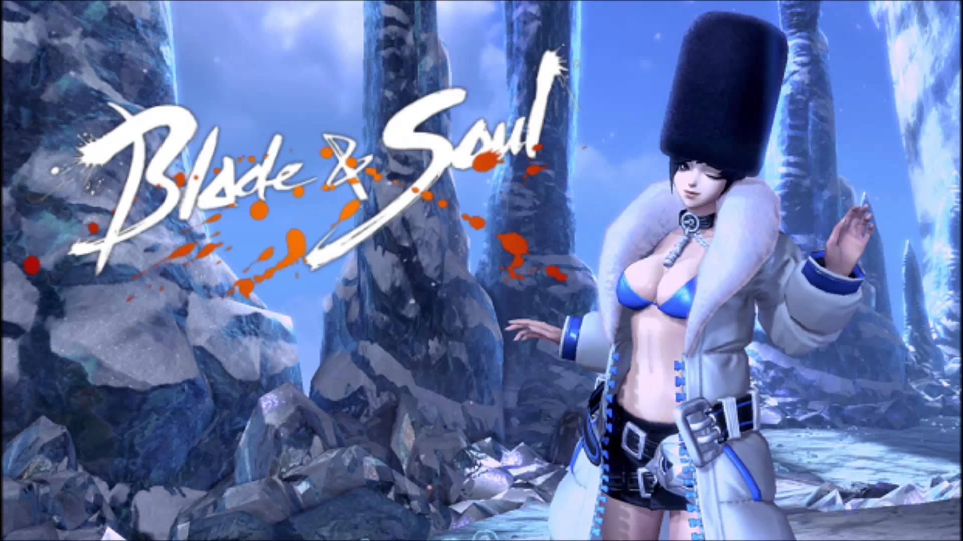 Έρχεται το πρώτο expansion του Blade and Soul Maxresdefault-1-1